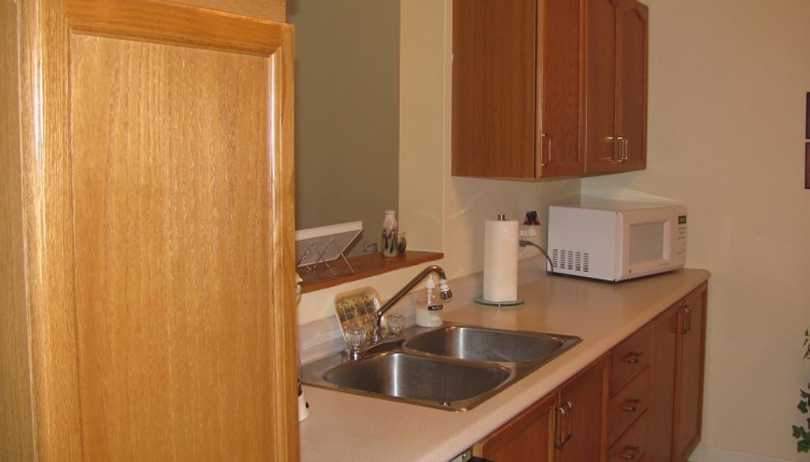 Woodbury Green killam